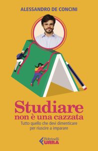 Alessandro de Concini – Studiare non è una cazzata (2023)
