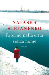 Natasha Stefanenko – Ritorno nella città senza nome (2023)