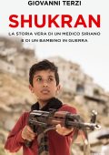 Giovanni Terzi - Shukran (2023)