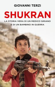 Giovanni Terzi – Shukran (2023)