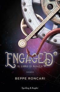 Beppe Roncari – Engaged Vol. 1. Il libro di Renzo (2023)