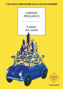 Lorenzo Pregliasco – Il paese che siamo (2023)