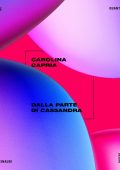 Carolina Capria - Dalla parte di Cassandra (2023)
