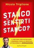 Nicola Triglione - Stanco di sentirti stanco? (2023)