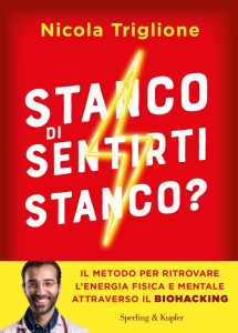 Nicola Triglione – Stanco di sentirti stanco? (2023)