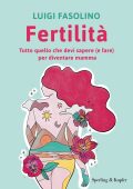Luigi Fasolino - Fertilità (2023)