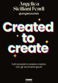 Angelica Siciliani Fendi - Created to create (2023)