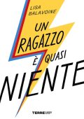 Lisa Balavoine - Un ragazzo è quasi niente (2023)