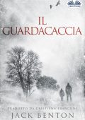 Jack Benton - Il guardacaccia (2023)