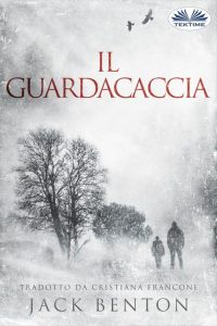 Jack Benton – Il guardacaccia (2023)