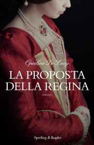 Opaline De Lacy – La proposta della regina (2023)