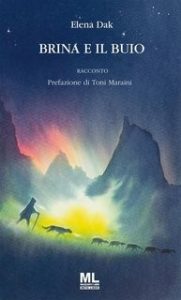 Elena Dak – Brina e il Buio (2023)