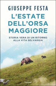 Giuseppe Festa – L’estate dell’Orsa Maggiore (2023)