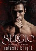 Natasha Knight - Sergio (2023)