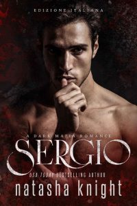 Natasha Knight – Sergio (2023)
