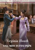 Virginia Heath - A Very Village Scandal Vol. 1. Una miss tutto pepe (2022)