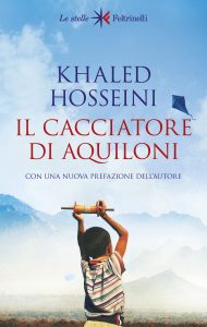 Khaled Hosseini – Il cacciatore di aquiloni (Nuova edizione) (2023)