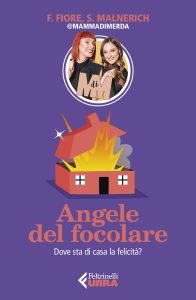 Francesca Fiore, Sarah Malnerich – Angele del focolare (2023)