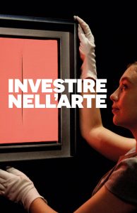 AA.VV. – Investire nell’arte. Guida (2023)