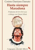 Cosimo Damiano Damato - Hasta siempre Maradona (2023)