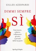 Gilles Azzopardi - Dimmi sempre sì (2016)