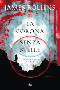 James Rollins – La corona senza stelle (2023)