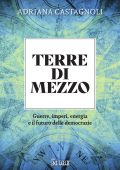 Adriana Castagnoli - Terre di mezzo (2023)