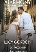 Lucy Gordon - La lezione dal passato (2022)