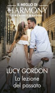 Lucy Gordon – La lezione dal passato (2022)