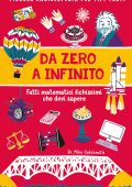 Dr. Mike Goldsmith - Da zero a infinito (2019)