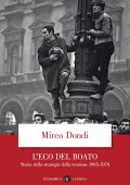 Mirco Dondi - L'eco del boato (2023)
