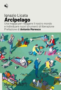 Ignazio Licata – Arcipelago (2023)