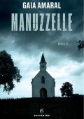 Gaia Amaral - Manuzzelle (2021)