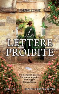 Lorna Cook – Le lettere proibite (2023)