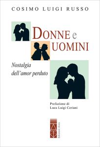 Cosimo Luigi Russo – Donne e Uomini. Nostalgia dell’amor perduto (2023)