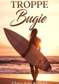 Clara Ann Simons - Troppe bugie (2023)