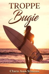 Clara Ann Simons – Troppe bugie (2023)