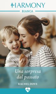 Rachel Dove – Una sorpresa dal passato (2022)