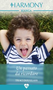 Traci Douglass – Un passato da ricordare (2020)