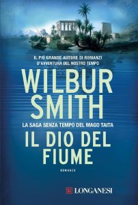 Wilbur Smith – Il dio del fiume (2011)
