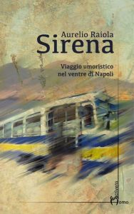 Aurelio Raiola – Sirena (2023)