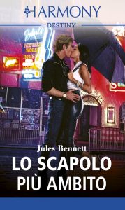 Jules Bennett – Le stelle di Beaumont Bay Vol. 3. Lo scapolo più ambito (2022)