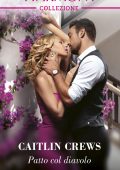 Caitlin Crews - Vendetta greca Vol. 2. Patto col diavolo (2022)