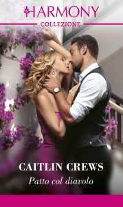 Caitlin Crews – Vendetta greca Vol. 2. Patto col diavolo (2022)