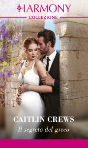 Caitlin Crews – Vendetta greca Vol. 1. Il segreto del greco (2022)