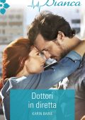 Karin Baine - Dottori in diretta (2021)