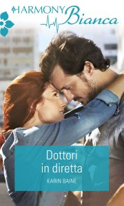 Karin Baine – Dottori in diretta (2021)
