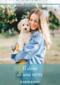 Karin Baine - Heatherglen Castle Clinic Vol. 4. Il dono di una notte (2020)