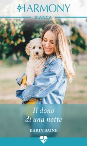 Karin Baine – Heatherglen Castle Clinic Vol. 4. Il dono di una notte (2020)