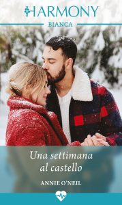Annie O’neil – Heatherglen Castle Clinic Vol. 3. Una settimana al castello (2020)